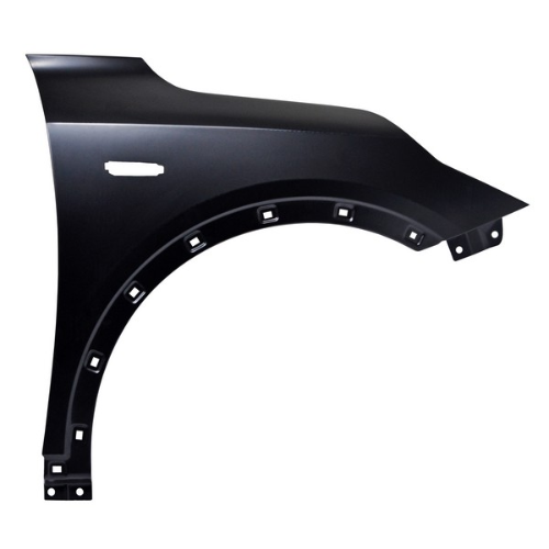 [SAKI-K324-CHPO1] SALPICADERA KIA K3 2024 AL 2026 C/HOYO P/CUARTO DER