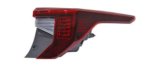 [CAKI-K324-4PCA1] CALAVERA KIA K3 2024 AL 2026 4 PTAS EXT C/ARNES DER