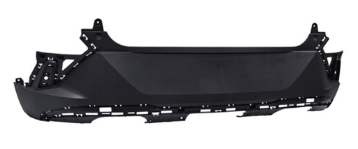 [FAKI-K324-5P4] FASCIA (DEFENSA) KIA K3 2024 AL 2026 5 PTAS S/HOYO P/SENS TRAS