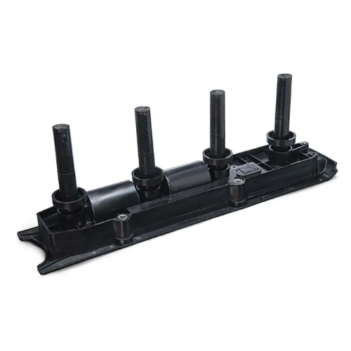 [BECH-AS02-4C] BOBINA DEL ENCENDIDO CHEVROLET ASTRA 2002 AL 2003/ CAVALIER 2002 AL 2005/ MALIBU 2004 AL 2007 2.2L 4 CIL COMPLETO COD. BOUF391