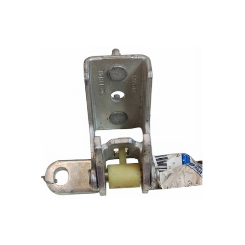 [BPFO-LO04-OR74] BISAGRA DE PUERTA FORD LOBO KING RANCH/ F-150 2004 AL 2014/ LINCOLN MARK LT 2006 AL 2008 INF TRAS ORIGINAL COD. 4L3Z-1626810-AA